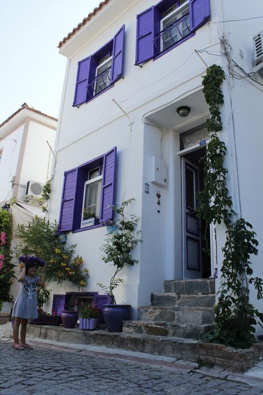 Amaranda Ada Evi (Adults Only) Hotel Bozcaada Exterior photo