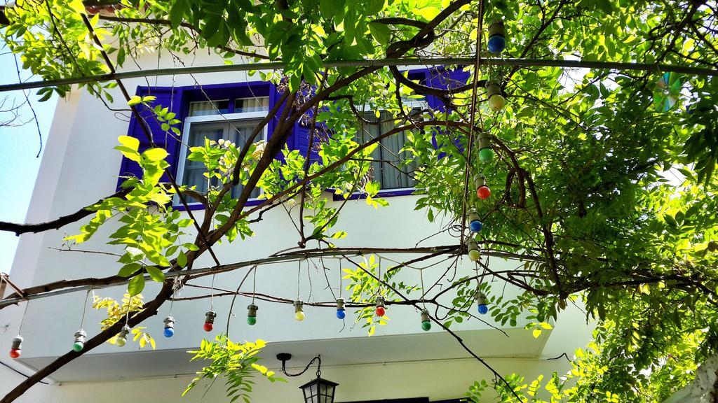 Amaranda Ada Evi (Adults Only) Hotel Bozcaada Exterior photo