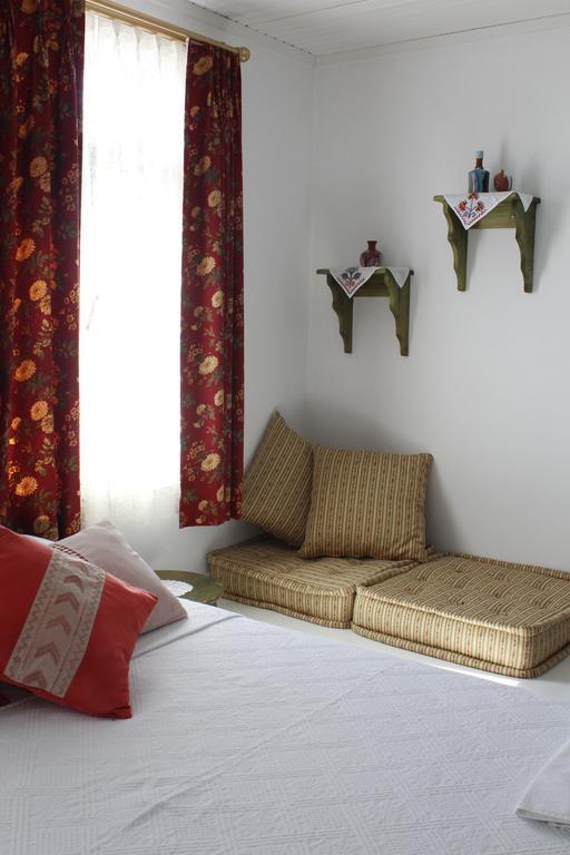 Amaranda Ada Evi (Adults Only) Hotel Bozcaada Exterior photo