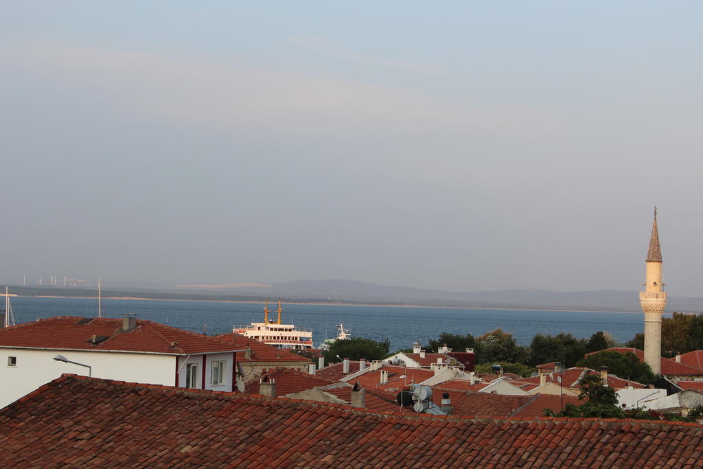 Amaranda Ada Evi (Adults Only) Hotel Bozcaada Room photo