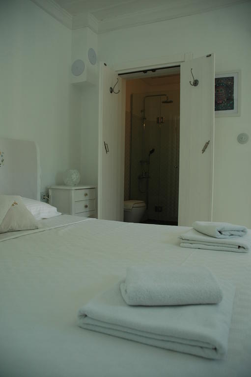 Amaranda Ada Evi (Adults Only) Hotel Bozcaada Exterior photo